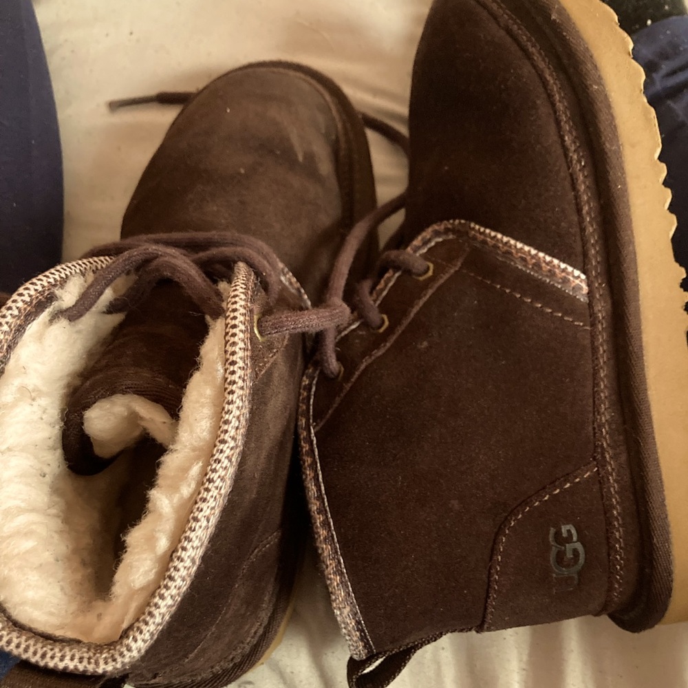 Big kids size usa 2
